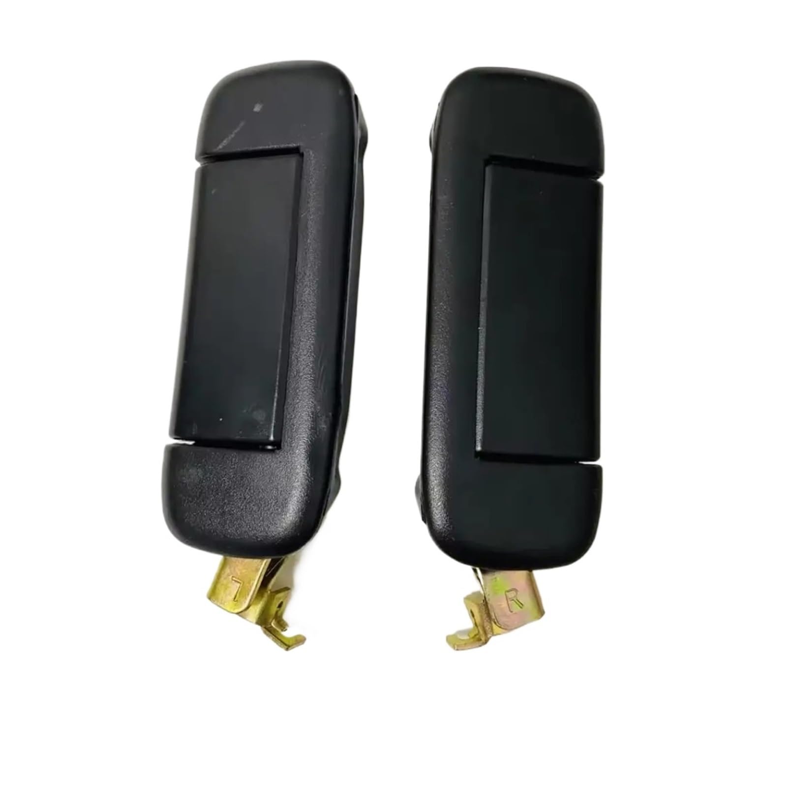 Sauanmnktp Left Exterior Door Handle For Car For Suzuki Carry Middle Door Outer Handle Exterior(Left)