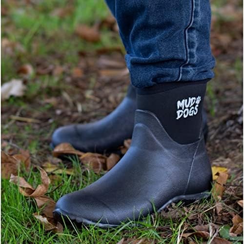 mud dogs rutland wellies