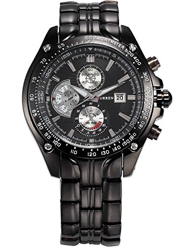 CURREN  CUR022 Watch