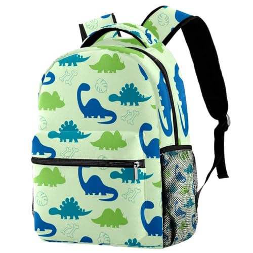 Sac à dos de voyage décontracté contre les fermetures cassées pour adolescents 40cm