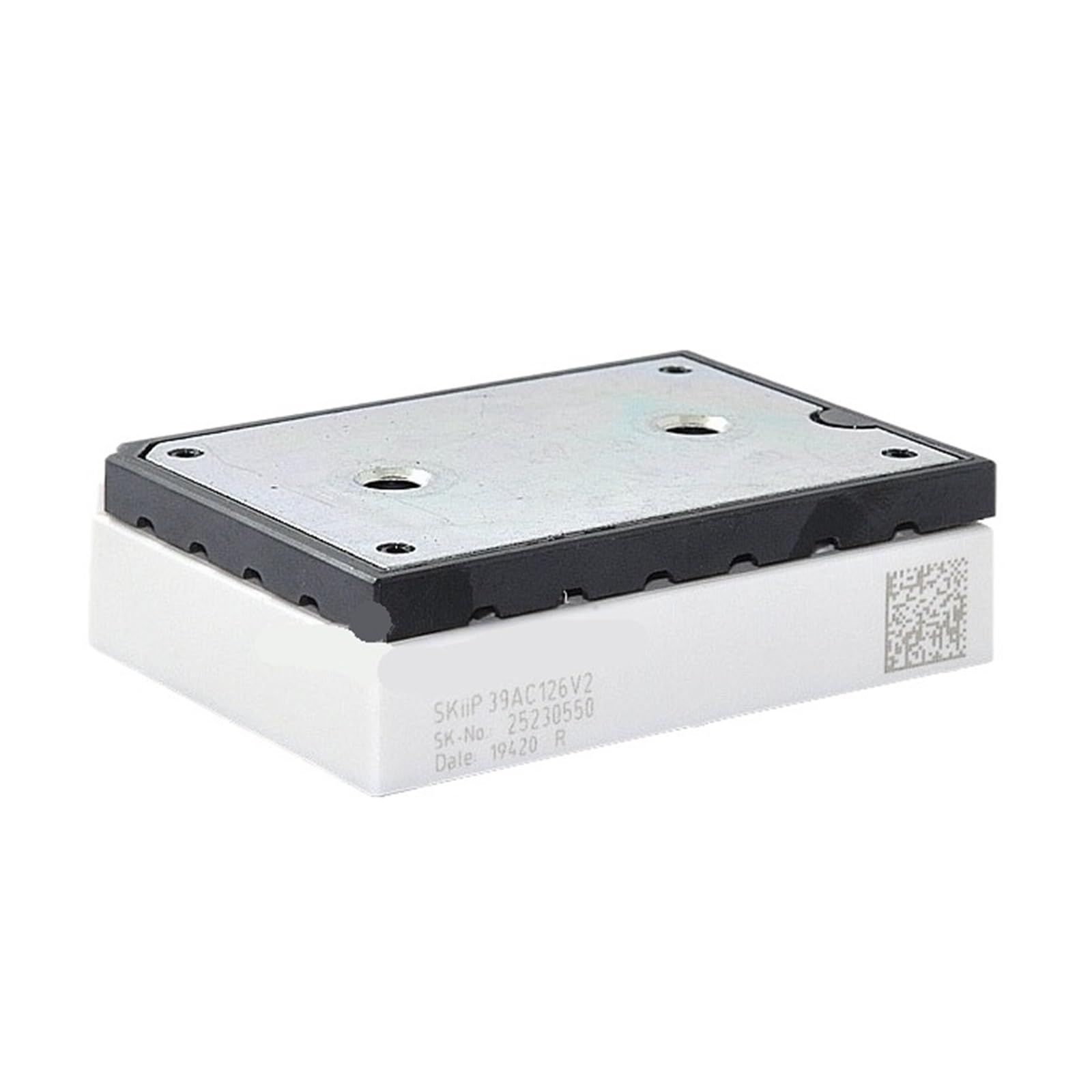 Module SKIIP38AC126V2 Semikron onduleur triphasé igbt