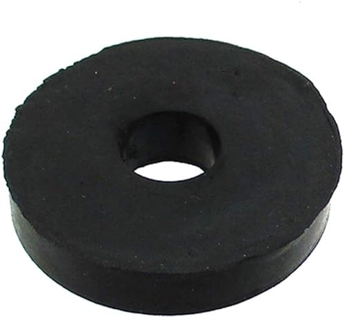 Miniatura 5 de XLJOY Kit de carrocería de buje de parachoques Go Kart Racing con ojal de montaje en puntal de asiento de goma (20 piezas)