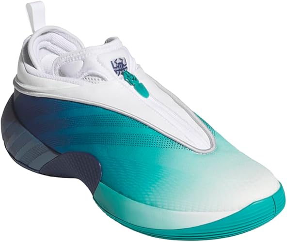 Amazon | adidas メンズ D.O.N. Issue 7 バスケットボールスニーカー
