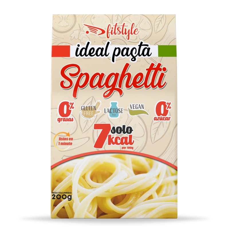 Pasta y arroz Konjac en Aldi descubre los precios y variedades de Slim Pasta y Shirataki