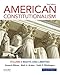 American Constitutionalism: Volume II: Rights and Liberties