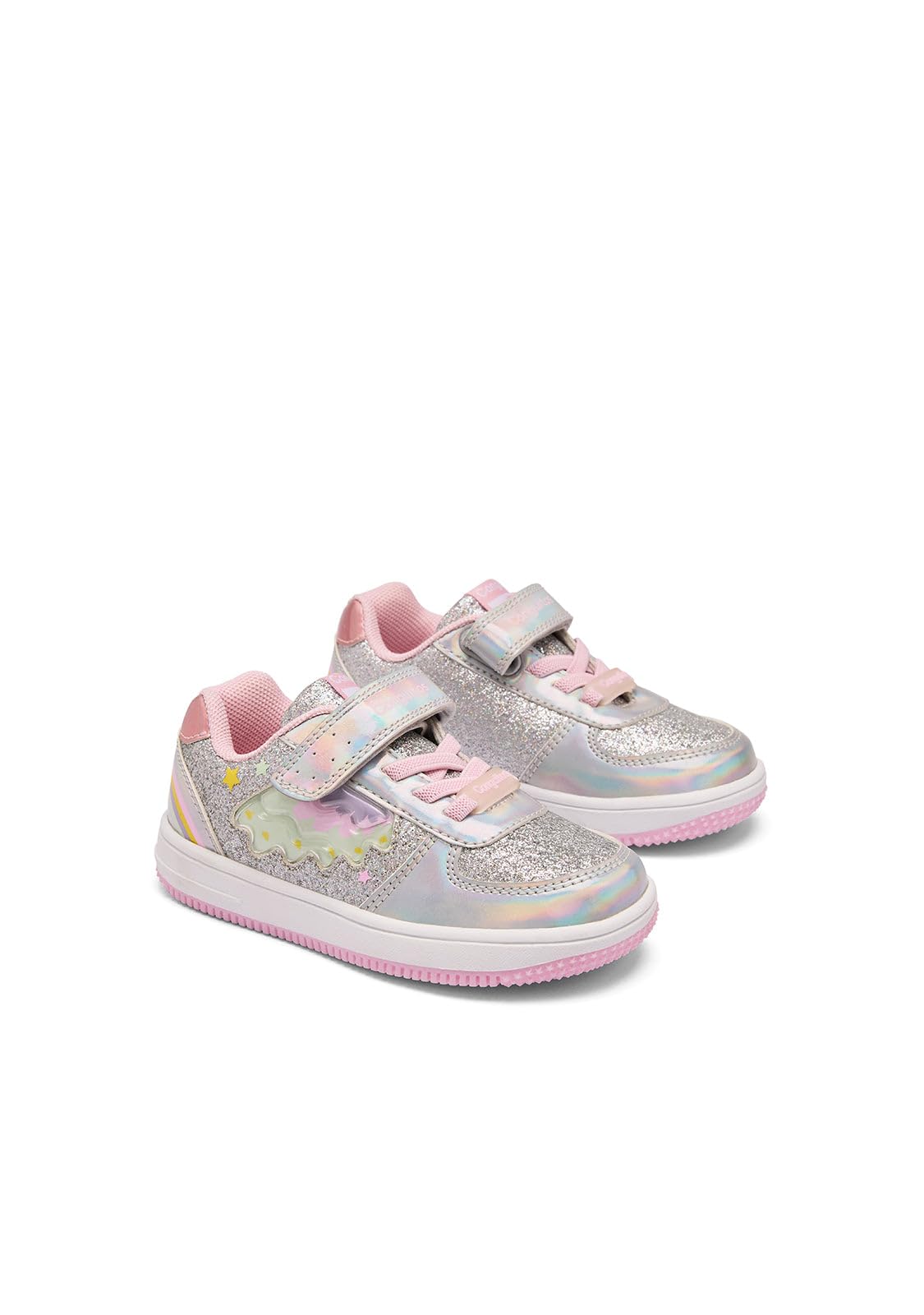 Conguitos - Zapatillas Casuales y Cómodas para Niño y Niña