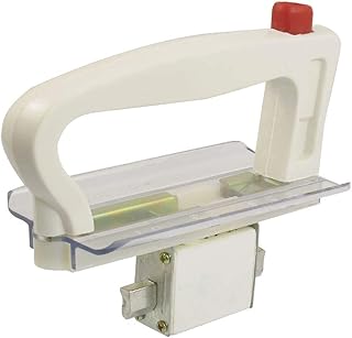 New Lon0167 500V/120KA 660V/50KA g-G 32A Short Circuit Protection Ceramic Fuse Link w Handle(500 Î½ / 120K_a 660 Î½ / 50K_a g-G 32A Kurzschlussschutz Keramik-Sicherungseinsatz mit Griff