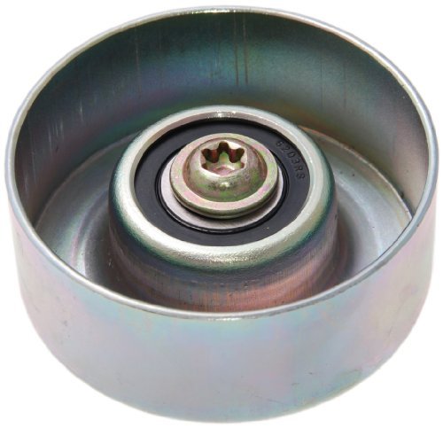 Amazon.com: Md367192 - Pulley Idler For Mitsubishi - Febest  