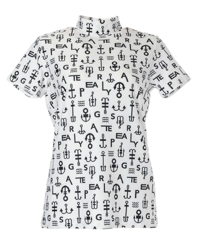 パーリーゲイツ ゴルフ 高機能素材 防水 ストレッチ ブルゾン ウェア 0 パーリーゲイツ] レディース 撥水 ジップブルゾン (PERTEX QUANTUM AIR