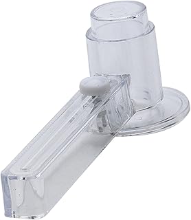 Newmind Cortadores circulares perfuradores circulares faça-você-mesmo com círculos de restos de modelos, cortador de papel para máquina de fazer botões, 32 mm