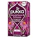 Pukka Tea de Saúco y Equinácea con Flor de Saúco Imagen de Pukka Tea de Saúco y Equinácea con Flor de Saúco