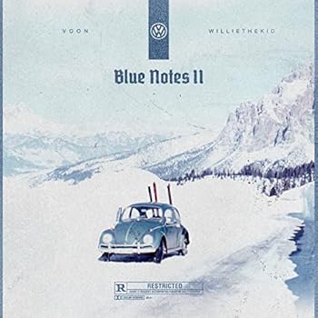 Music - CD Blue Notes 2 Book