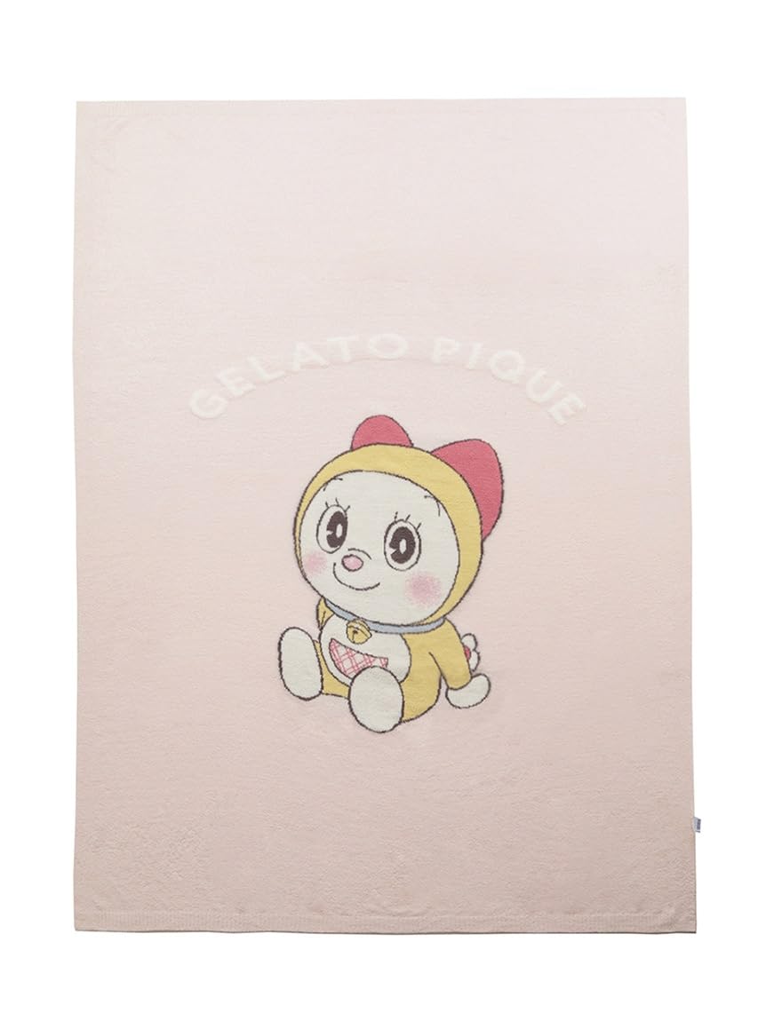 [ジェラート ピケ] ドラえもん【Sleep】 ジャガードマルチカバー Amazon.co.jp: 【ドラえもん】【Sleep】ジャガードマルチカバー