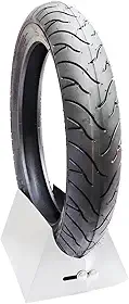 Pneu Dianteiro Vipal ST500 110/70-17 TL Uso sem câmara CBX 250 Twister CB300 Fazer 250