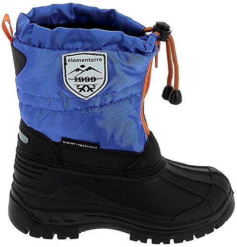 Elementerre, Stivali Ragazza