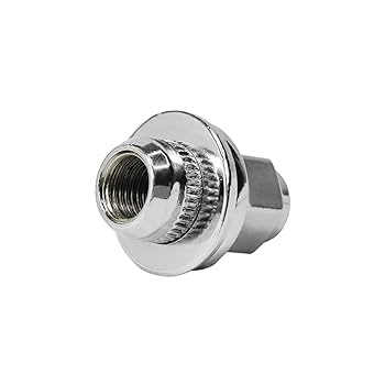 専用品 12-xs Amazon.com: Mysttoo 5PCS M12x1.5 Chrome Wheel Lug Nuts