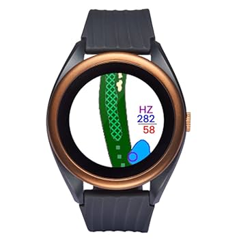 あちらんVOICE CADDIE T8 GOLF GPS WATCH 51l0Zch4X2S._UF350,350_QL80_.jpg
