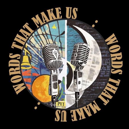 Words That Make Us cover art