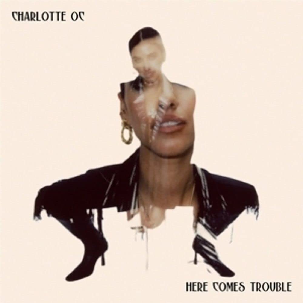 Here Comes Trouble [VINYL]