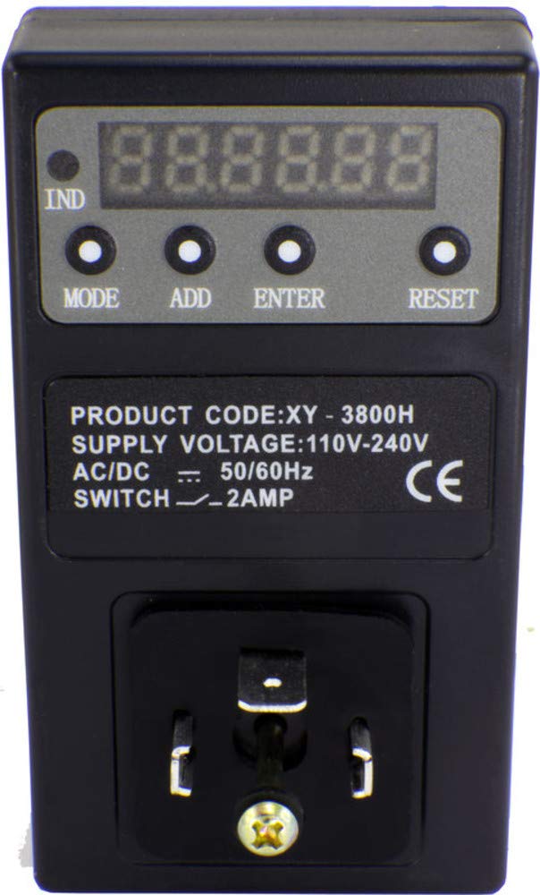 ASCO 8215G030-120/60,110/50 Aluminum Body Direct Acting/Piloted Solenoid Valve, 3/4