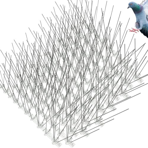 Taubenabwehr Und Taubenabwehrsysteme Made In Germany - Foto 8