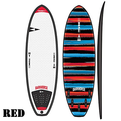 送料込 6'8 SIC SURFBOARD DARKHORSE サーフボード 送料込 6'8 SIC SURFBOARD DARKHORSE サーフボード - メルカリ