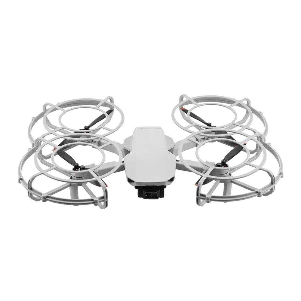 Akcesoria do dronów For Propeller Protective Ring Lightweight Propeller Protective Ring Cover Anti-collision For Drone Accessories For DJI Mini SE/2/1/2 SE