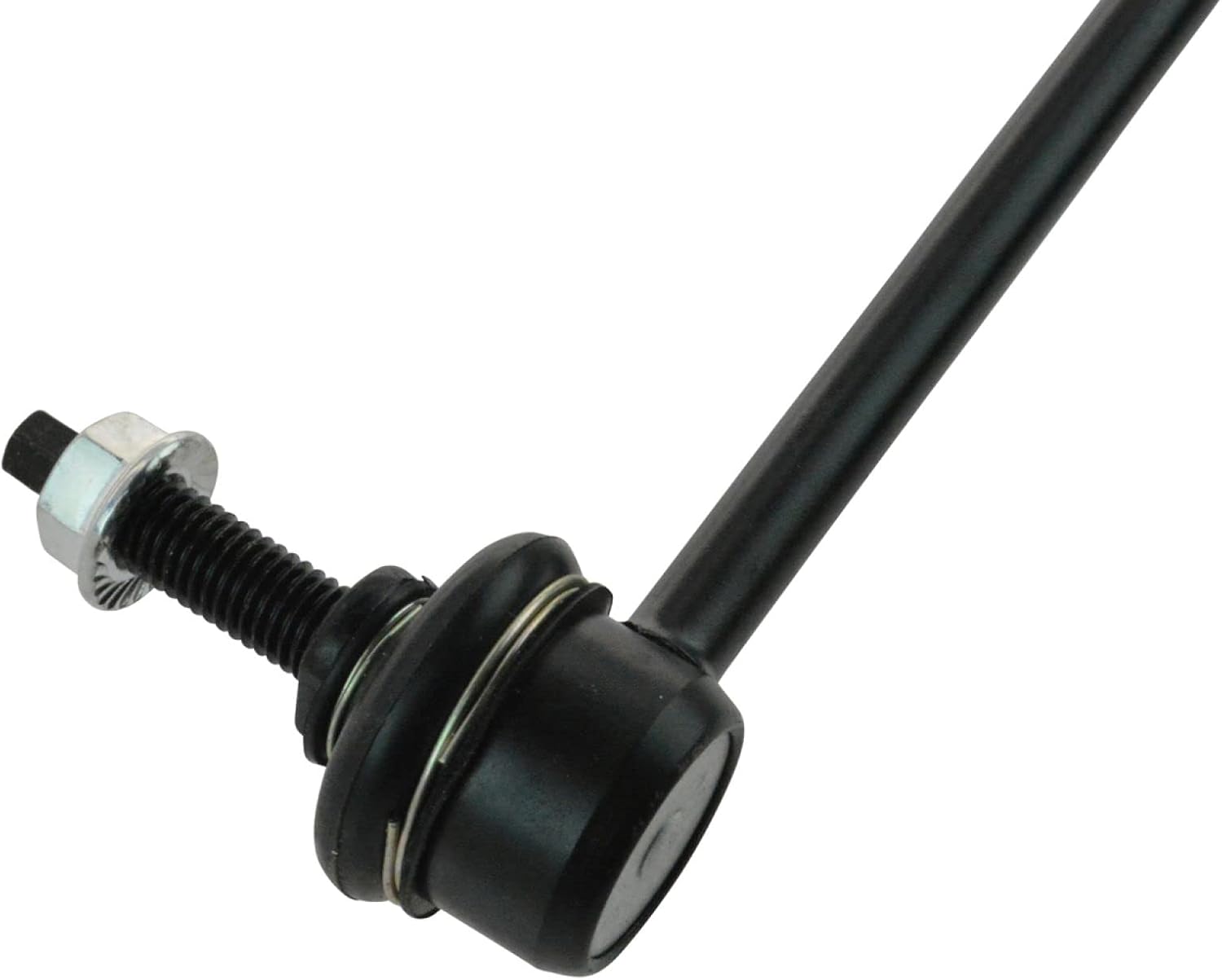 Front Sway Bar Stabilizer Link Set Compatible with 2010-2015 Chevrolet Camaro