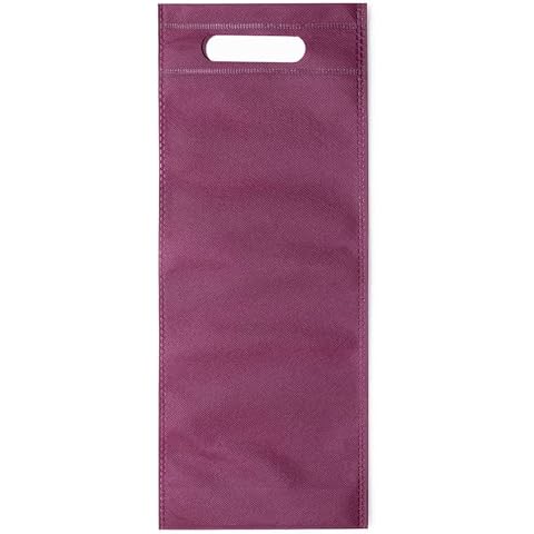 Deliex delicias de Extremadura Bolsas para Botellas de Vino Cover
