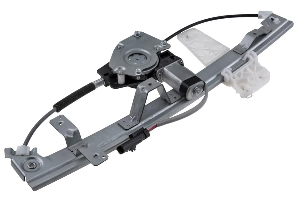 Lève-vitre avant gauche de rechange pour mécanisme portière Grand Cherokee 99-04