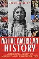 Algopix Similar Product 13 - Native American History A Chronology