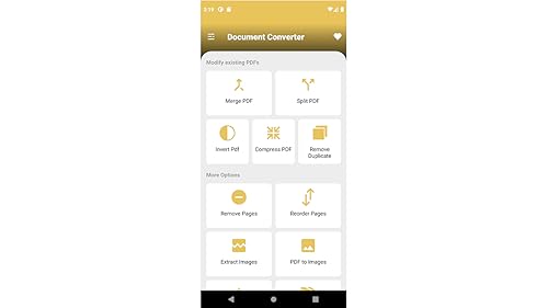 Document Converter
