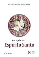 Orações ao Espírito Santo 8532641407 Book Cover
