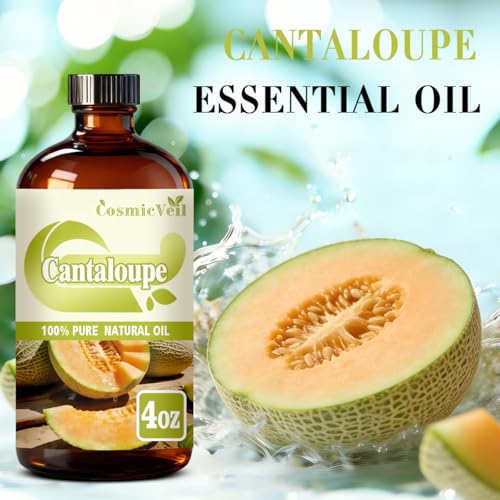 Aceite Esencial de Pepino y Melón 120 ML para Difusor miniatura 5