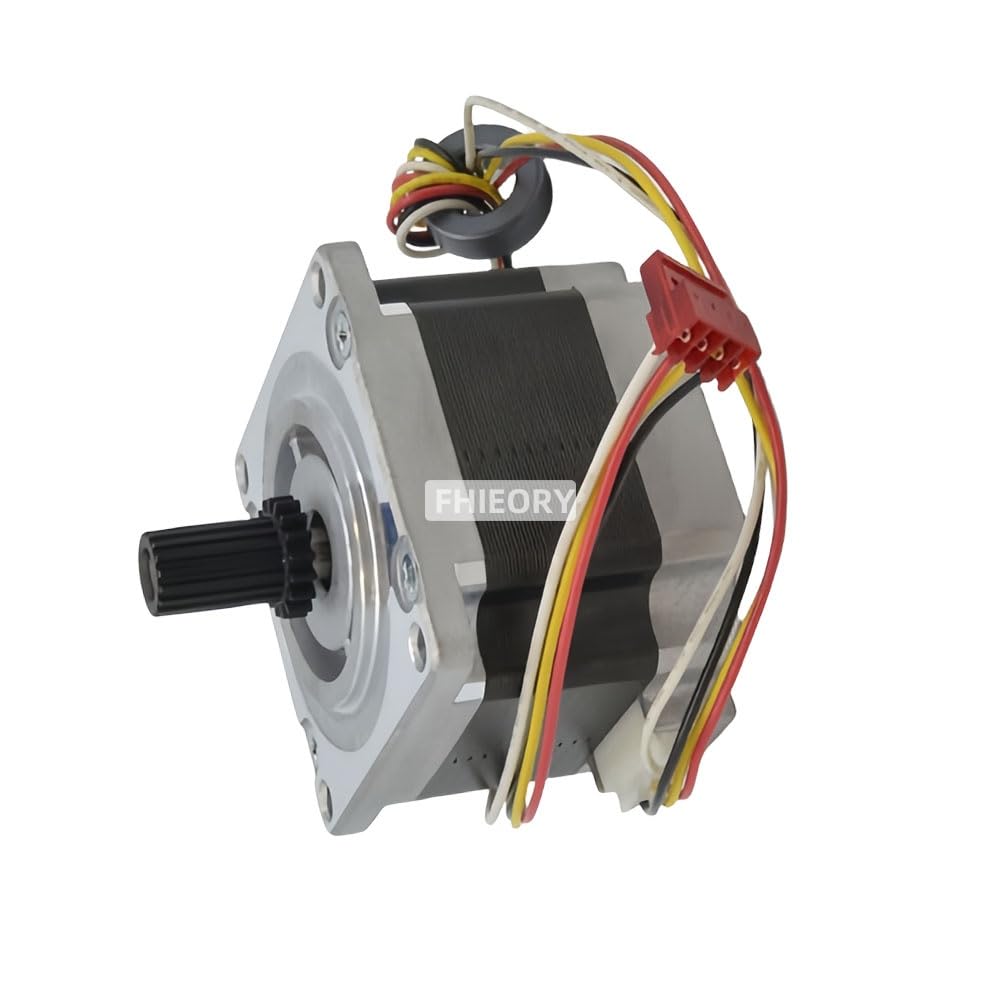 P1058930-040 Drive Motor for Zebra ZT410 ZT411 Thermal Label Printer 203dpi 300dpi 600dpi Genuine