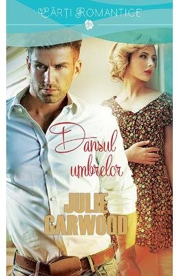 Dansul Umbrelor (Romanian Edition) 6067415542 Book Cover