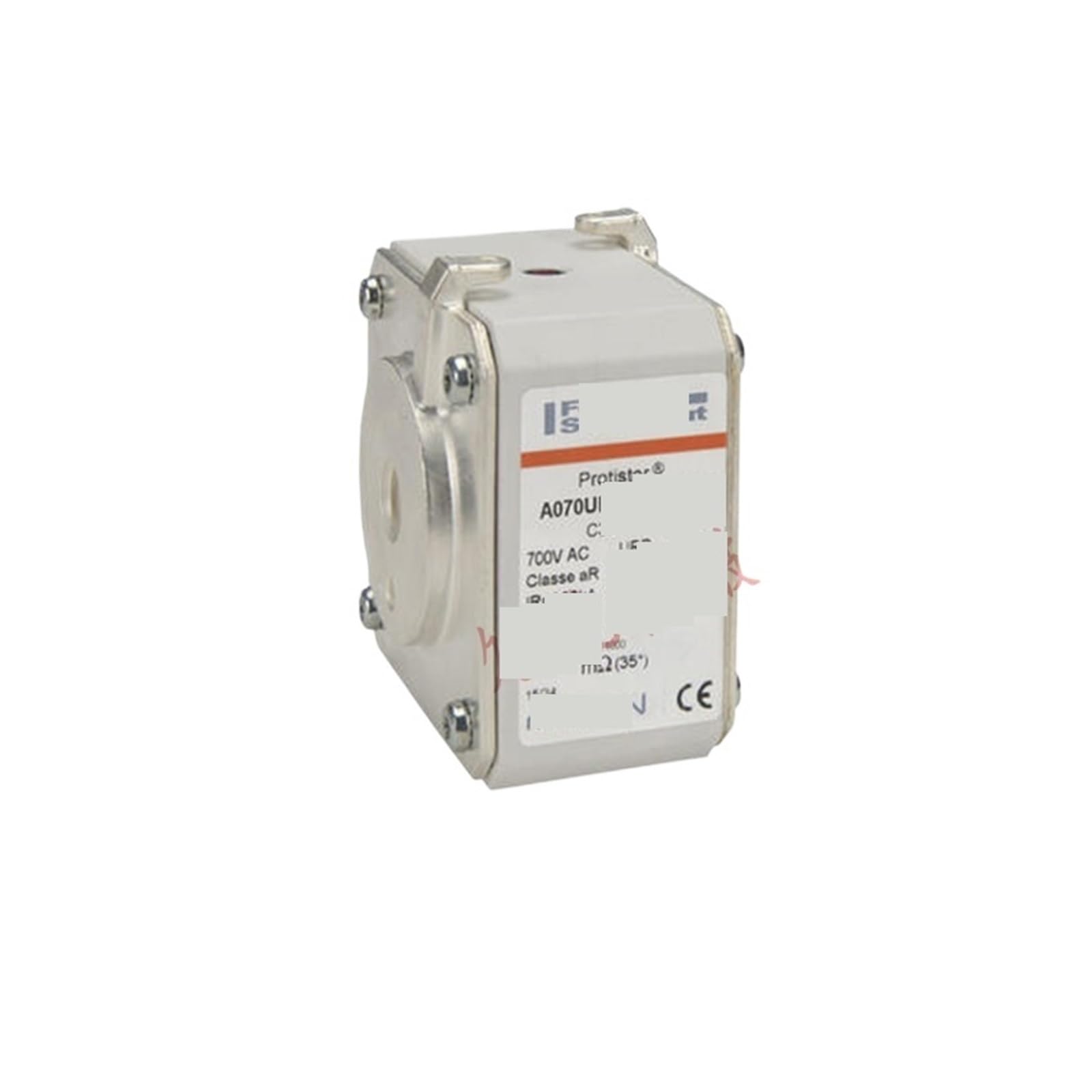 Fusibile A070UD33TTI1000/C300451 A070UD33TTI1100/D300452(A070UD33TTI1100(D300452))