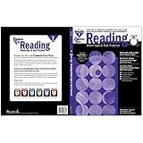 Newmark Common Core Reading Warm-Ups and Test Practice Book, Grade 7 (CC Warm-Ups)