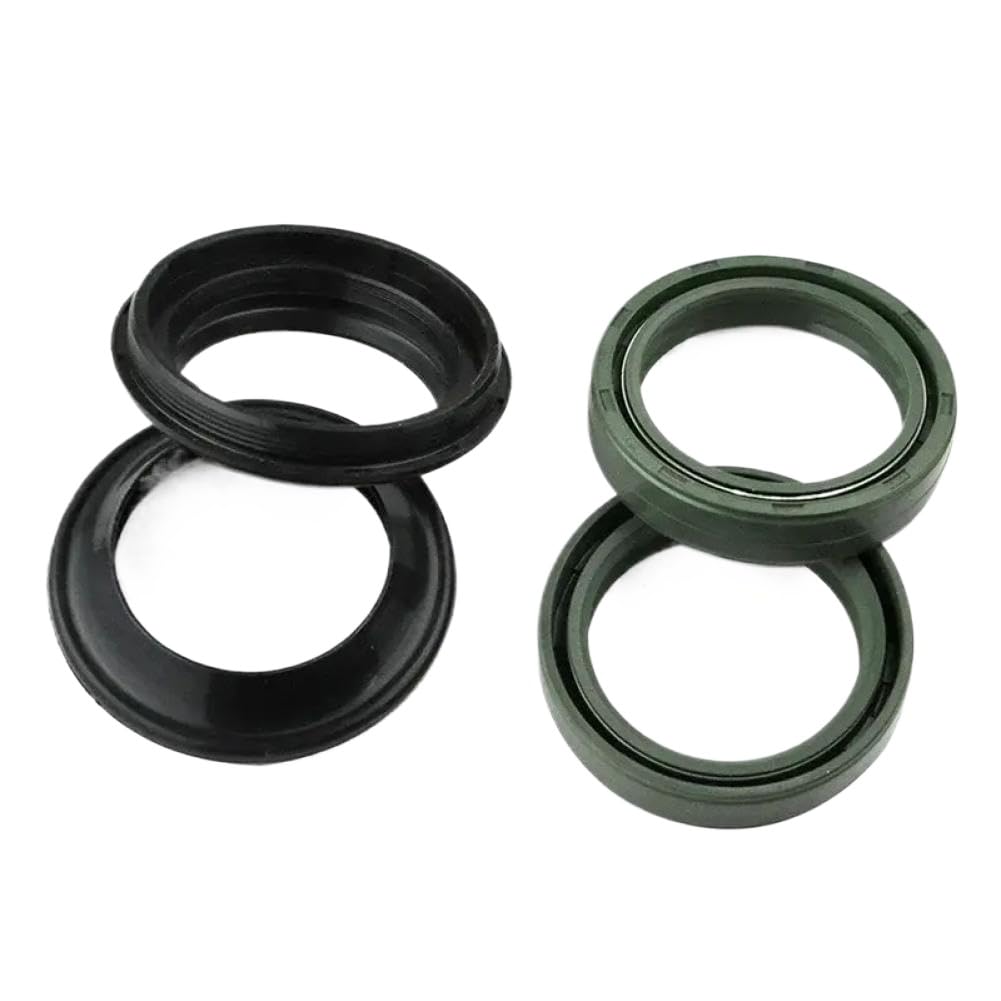 Kit paraolio forcella anteriore 41X54X11 compatibile con CB1100 13-18 CB500F CB600F CBF600 CBR400 CBR600RA CTX700 14-17