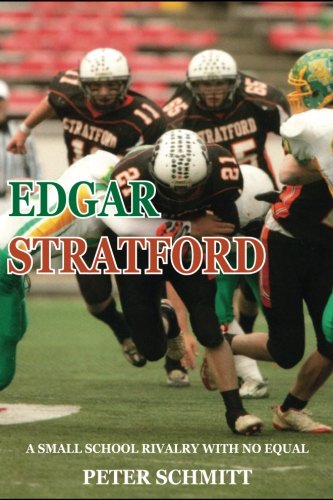 Edgar Stratford: A small school rivalry with no equal