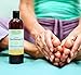 Banyan Botanicals Vata Massage Oil - Certified Organic, 12 oz - Relaxing, warming, grounding - Warm herbs that support vitality and vigor and promote calmness and strength