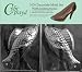 Cybrtrayd N031AB Chocolate Candy Mold, Includes 3D Chocolate Molds Instructions and 2-Mold Kit, Large Dessert Fish