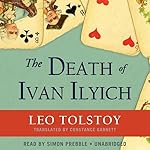Cover of The Death of Ivan Ilyich