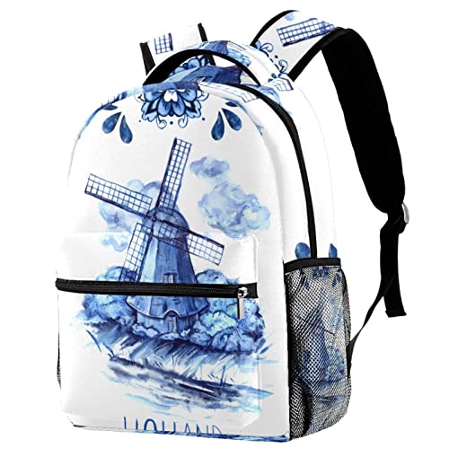 Sac à dos chat et chien pour voyager sans fatigue avec porte-bouteille intégré Couleur 6