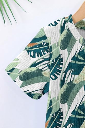 Image of Fashion Dream Boys Cotton Blend Printed Co-ord Set|clothing set for kids|Combo set