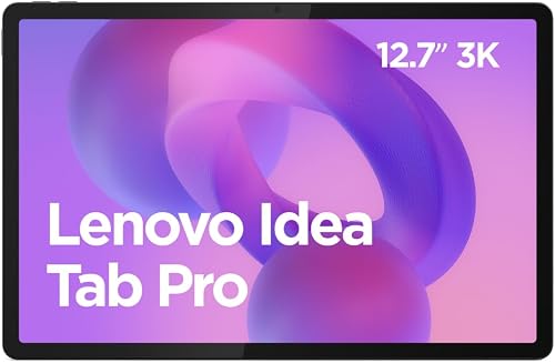 Lenovo Ideatabpro Tb373fu 8+256+pen - 2