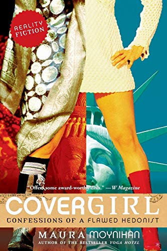 Covergirl: A Brilliant Novel Exploring Romance, Ambition, and Double Life in Warhol's New York