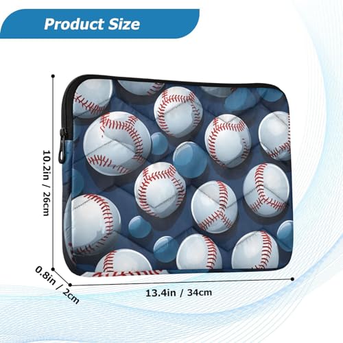Funda para portátil 13-14 pulgadas multiusos miniatura 3