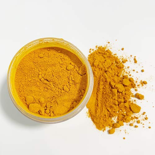 Spicylux The Middle Eastern Mix |Turmeric, Caraway, Jordanian Zaatar Mix, Sumac, Anise Ground | Savory Herbs, Spices & Seasonings (Set Of 5) – Packed In U.s.a. #TOP1