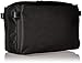 Victorinox Lexicon 2.0 Parcel Zip-Around Toiletry Kit, Black, One Size